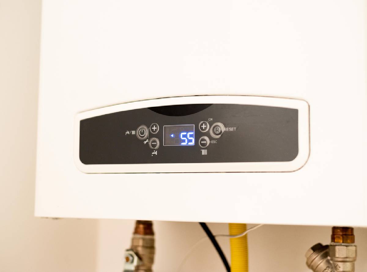 Gas and plumbing in Slough and Berkshire