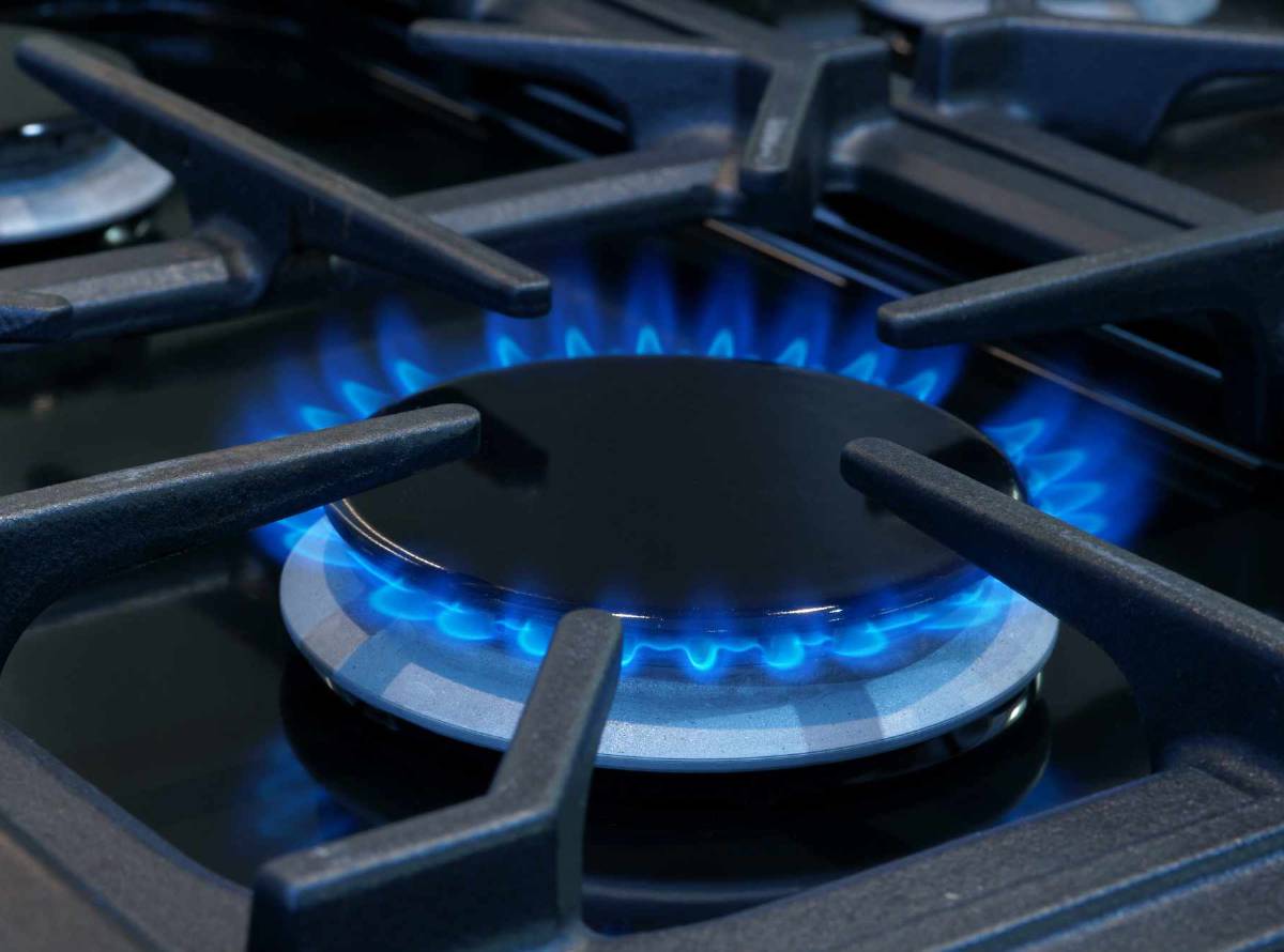 Gas and plumbing in Slough and Berkshire